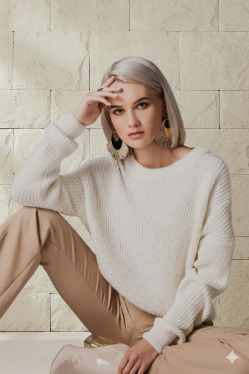 Sweaters & Cardigans