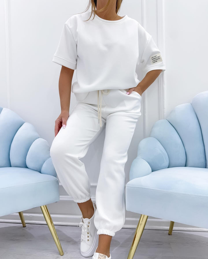 Avery™ — Relaxed Lounge Set