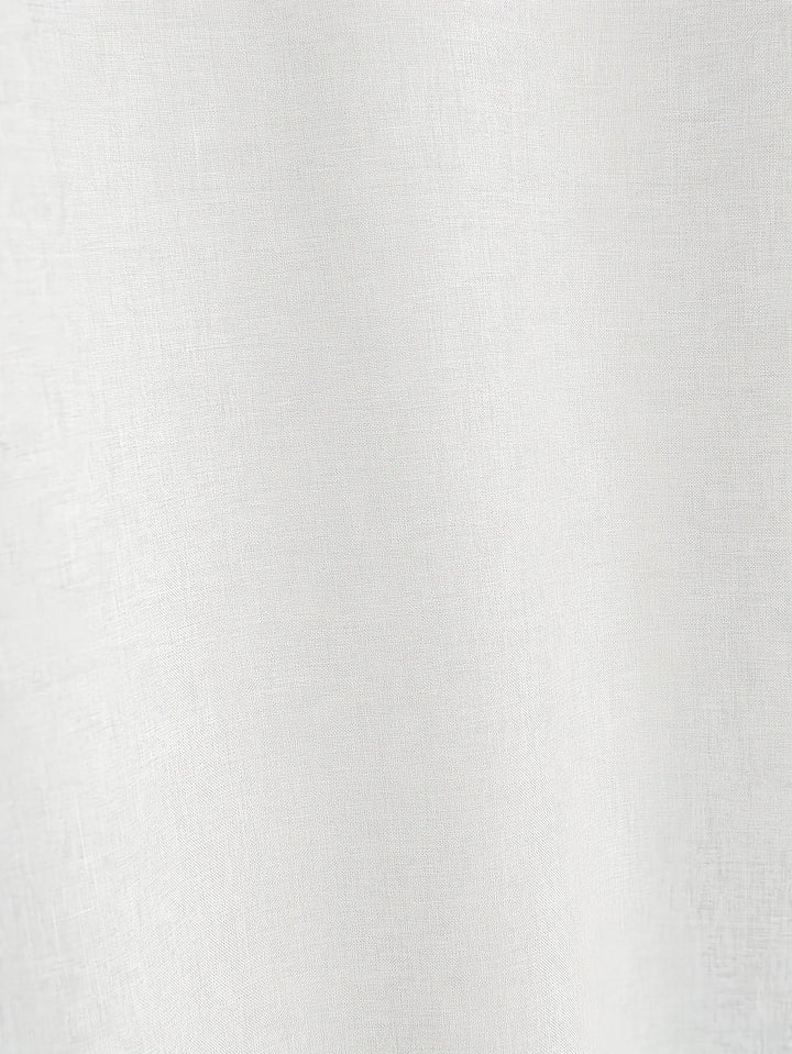 Luca | Relaxed Summer Shirt