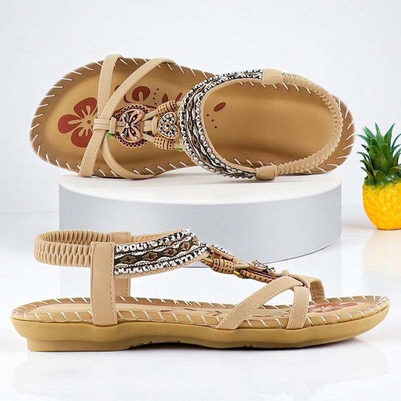 Mason & Rowe | Orthopedic Comfort Sandals