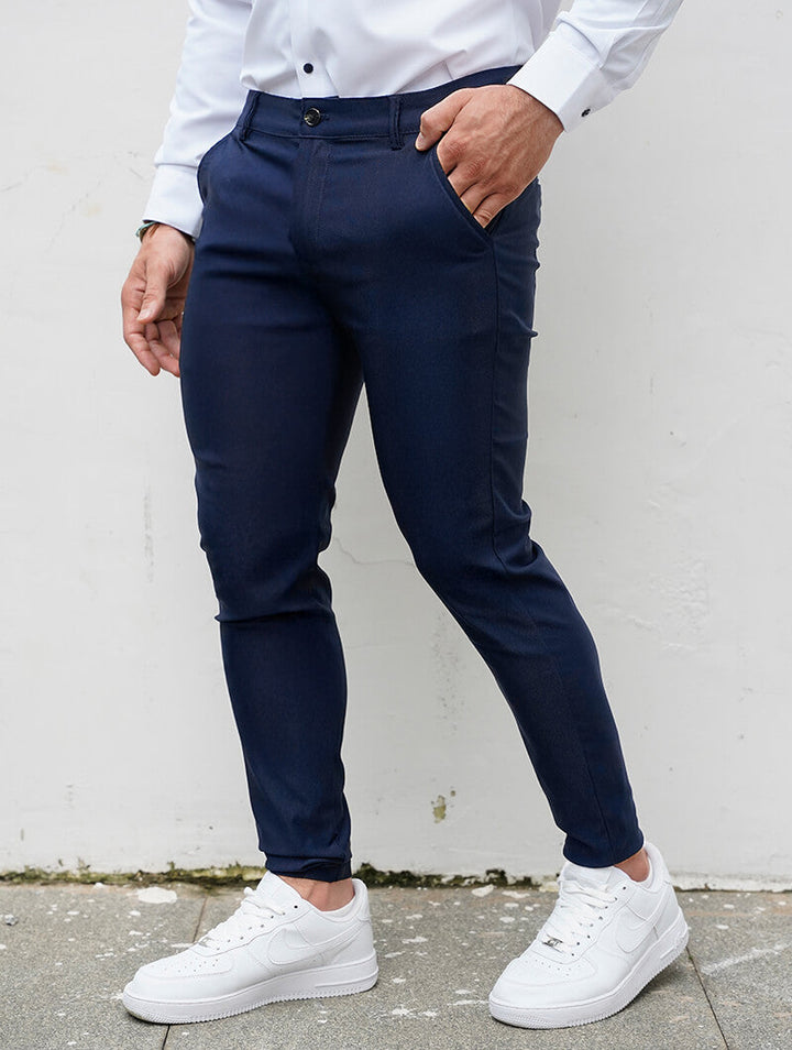 Noa Stretch Trousers
