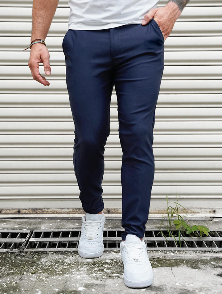 Noa Stretch Trousers