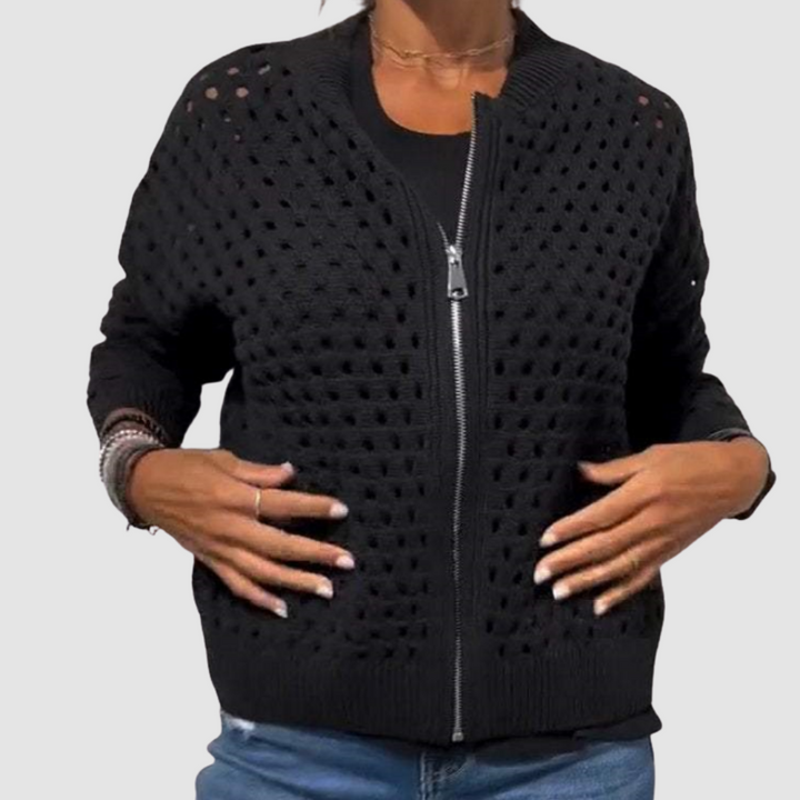 Desiree™ | Chic Knit Cardigan