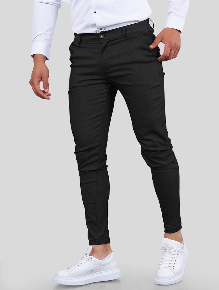 Noa Stretch Trousers
