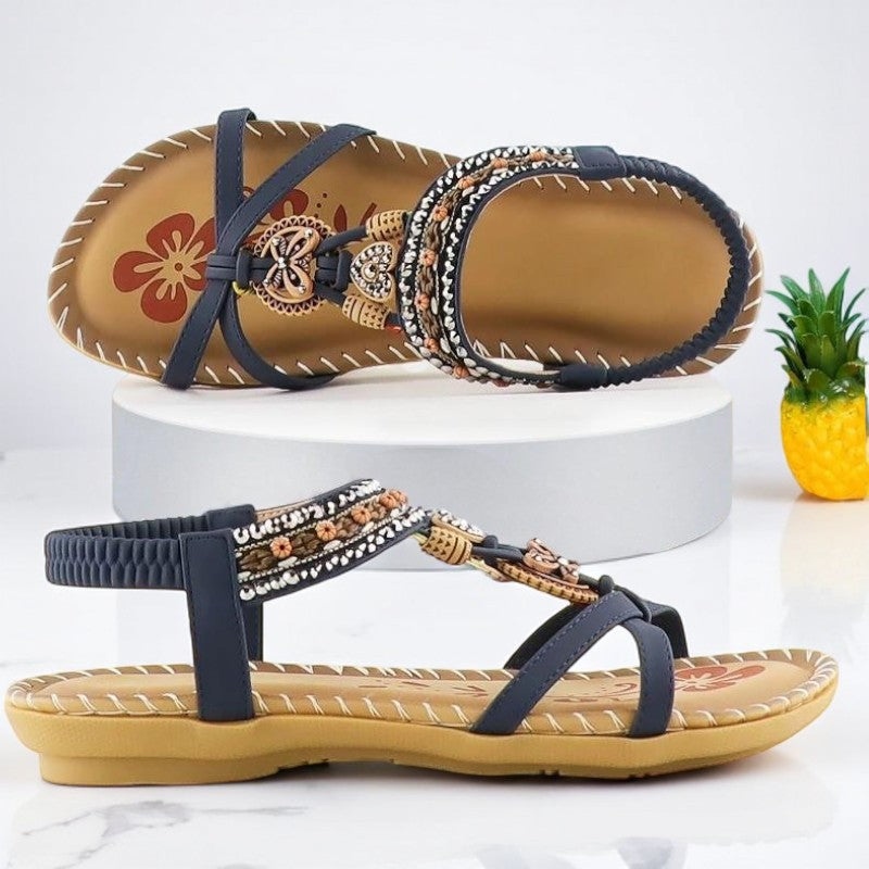 Mason & Rowe | Orthopedic Comfort Sandals