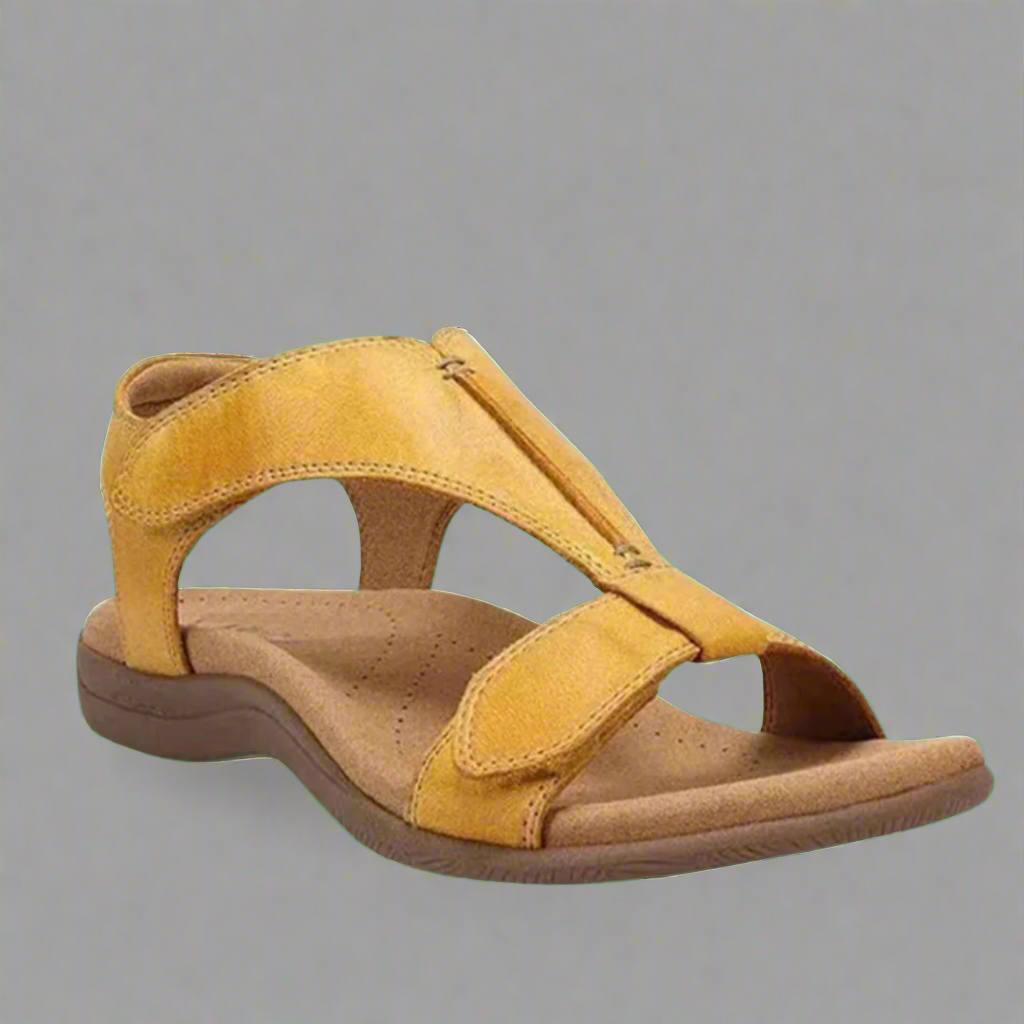 Elsbeth™ | Effortless Everyday Comfort Sandals
