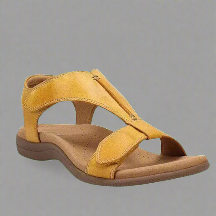 Elsbeth™ | Effortless Everyday Comfort Sandals