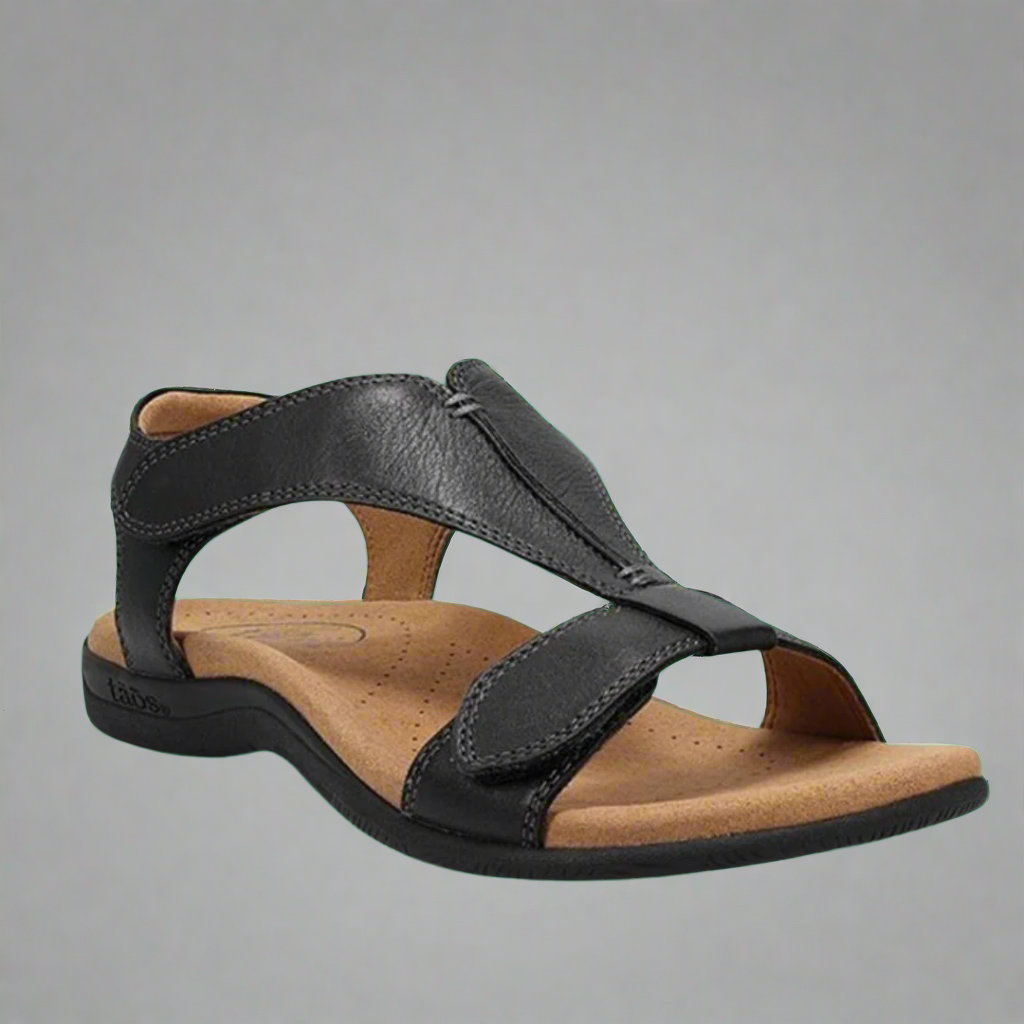 Elsbeth™ | Effortless Everyday Comfort Sandals