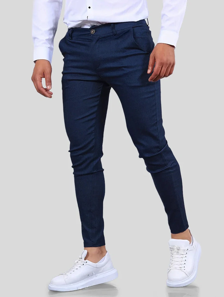 Noa Stretch Trousers