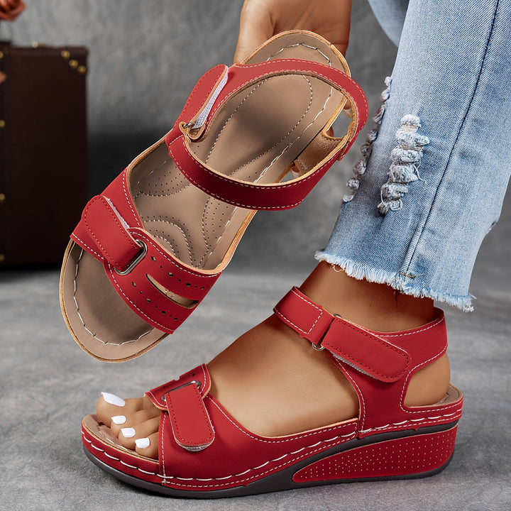 ComfortLift™ Orthopedic Sandals