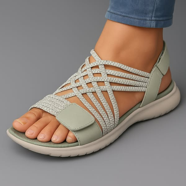 Madison™ | Orthopedic Sandals