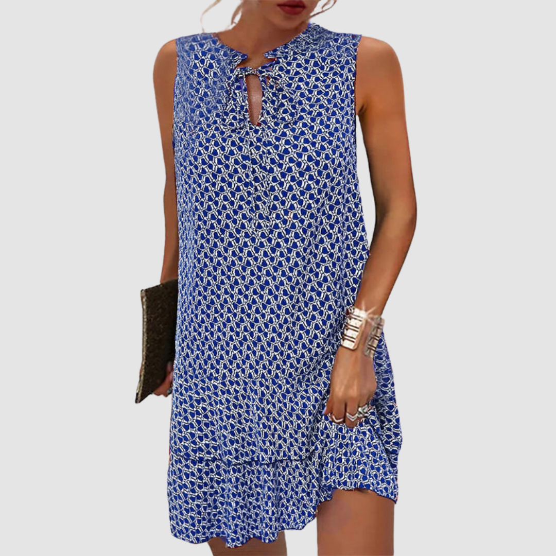 Lauren™ Soft Breathable Dress