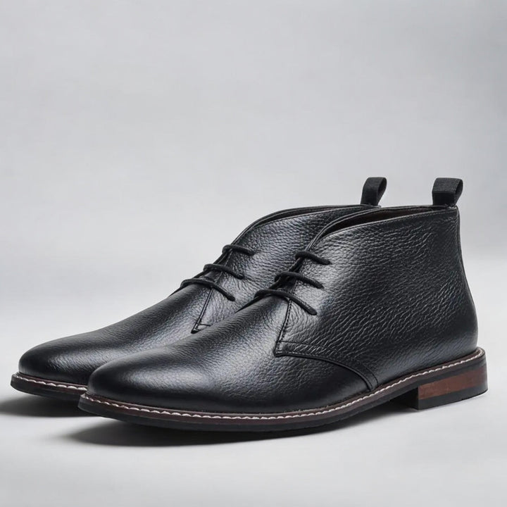 Joseph™ - Leather chukka boots