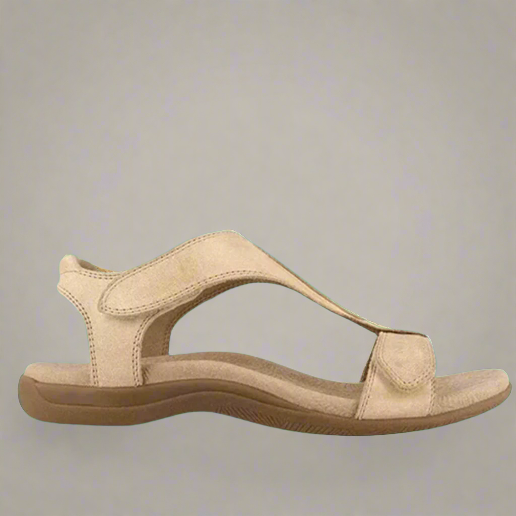 Elsbeth™ | Effortless Everyday Comfort Sandals