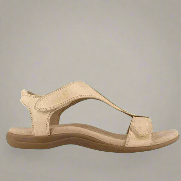 Elsbeth™ | Effortless Everyday Comfort Sandals