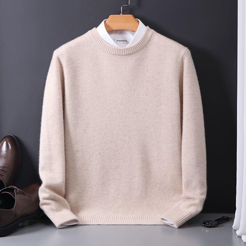 Grayson - Cashmere Pullover