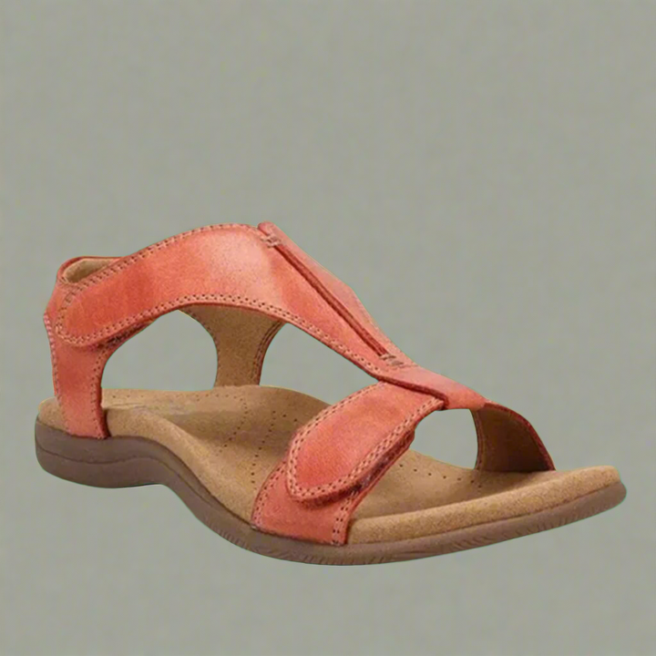 Elsbeth™ | Effortless Everyday Comfort Sandals