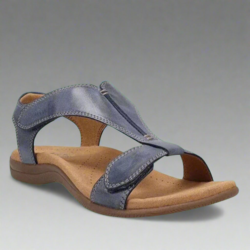 Elsbeth™ | Effortless Everyday Comfort Sandals