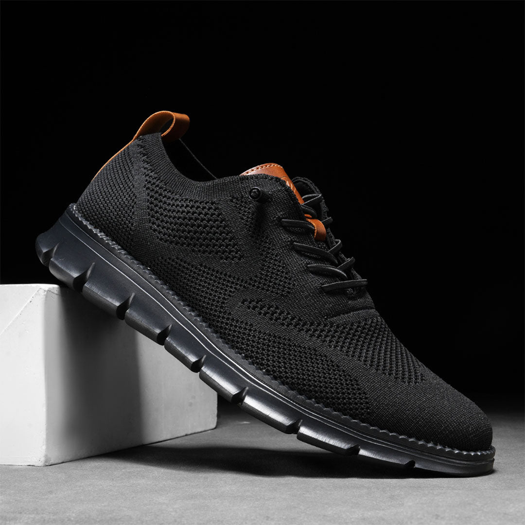 Ethan | Lightweight Mesh Sneakers