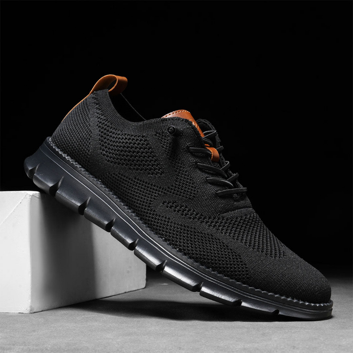 Ethan | Lightweight Mesh Sneakers