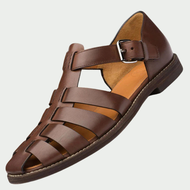 Mason & Rowe™ | Premium Men’s Sandals