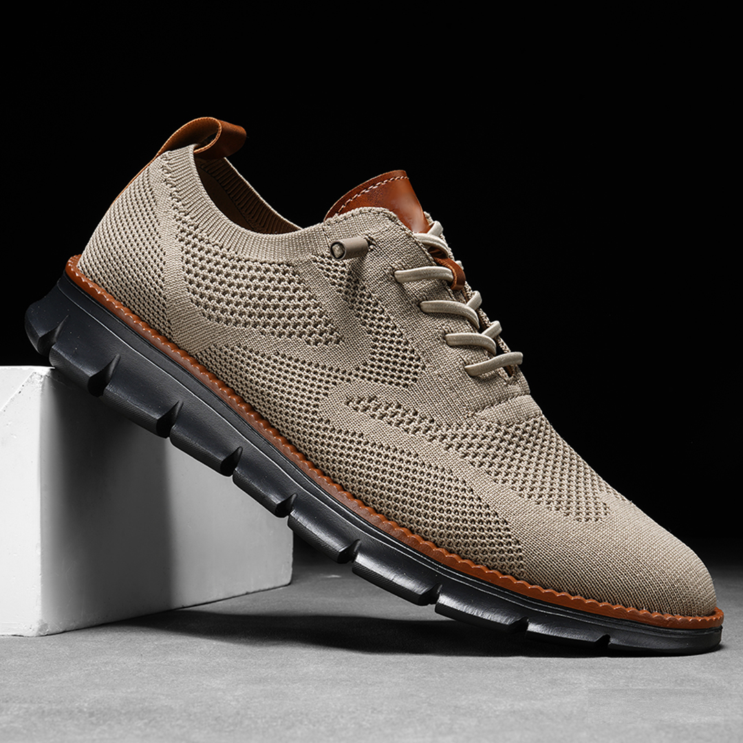 Ethan | Lightweight Mesh Sneakers