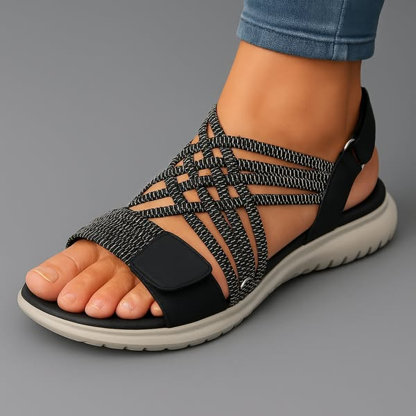 Madison™ | Orthopedic Sandals