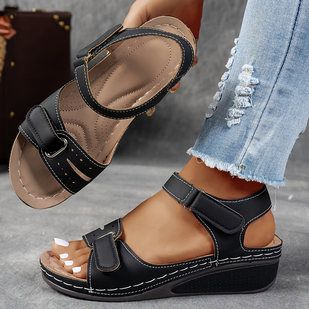 ComfortLift™ Orthopedic Sandals
