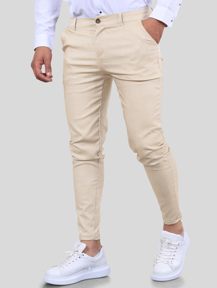Noa Stretch Trousers