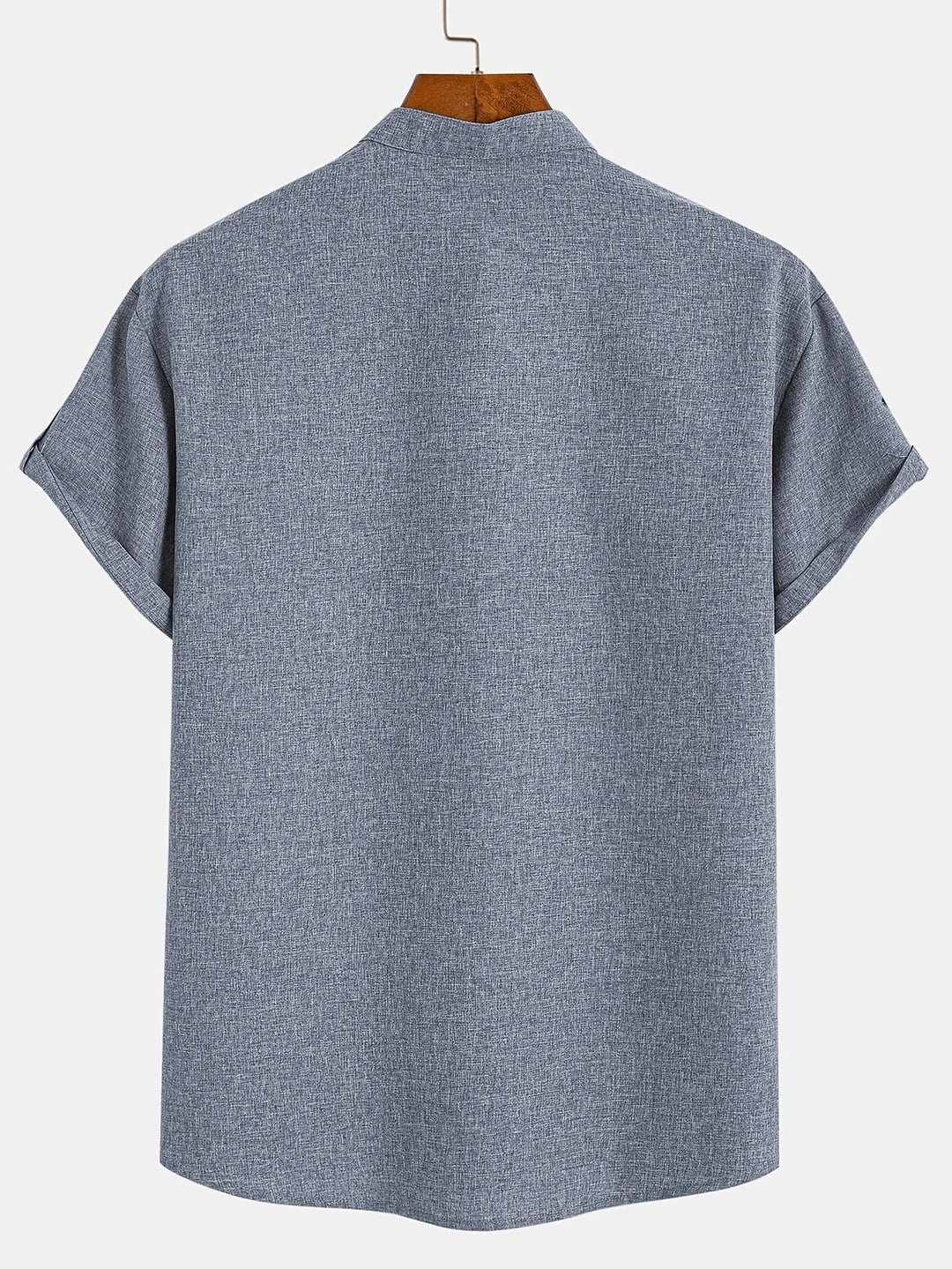 Luca | Relaxed Summer Shirt