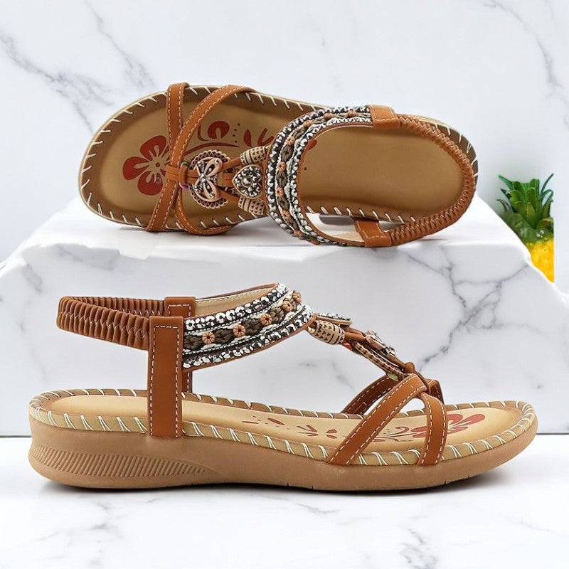 Mason & Rowe | Orthopedic Comfort Sandals