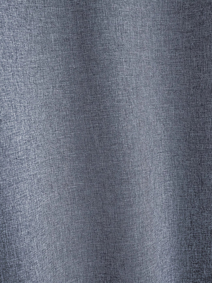 Luca | Relaxed Summer Shirt
