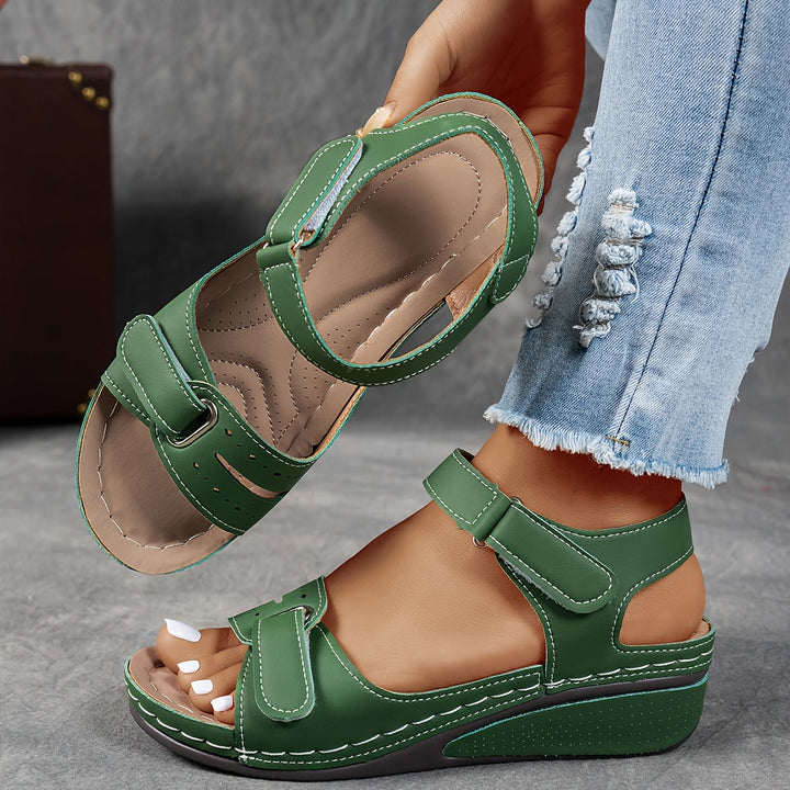 ComfortLift™ Orthopedic Sandals