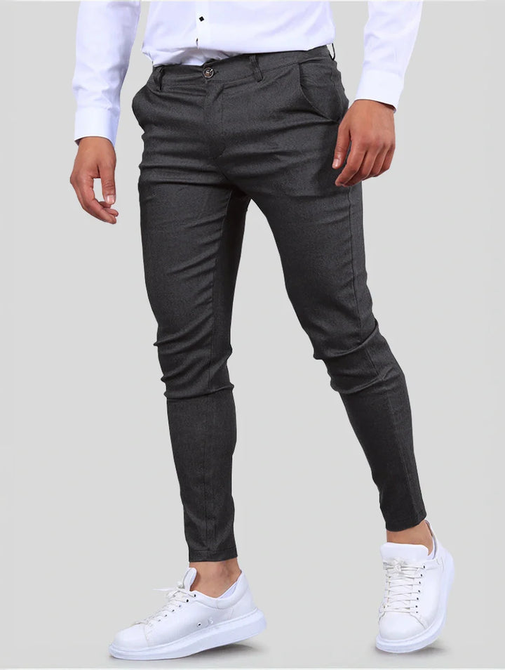 Noa Stretch Trousers