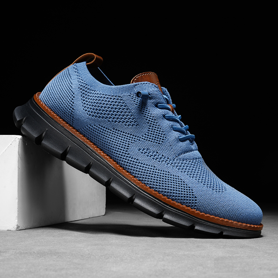 Ethan | Lightweight Mesh Sneakers