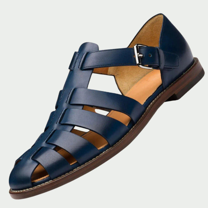 Mason & Rowe™ | Premium Men’s Sandals