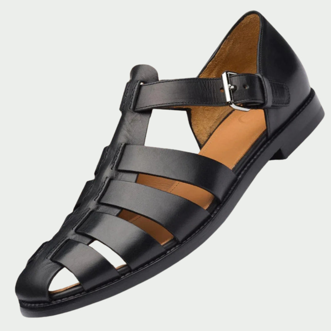 Mason & Rowe™ | Premium Men’s Sandals