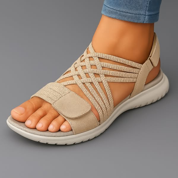 Madison™ | Orthopedic Sandals