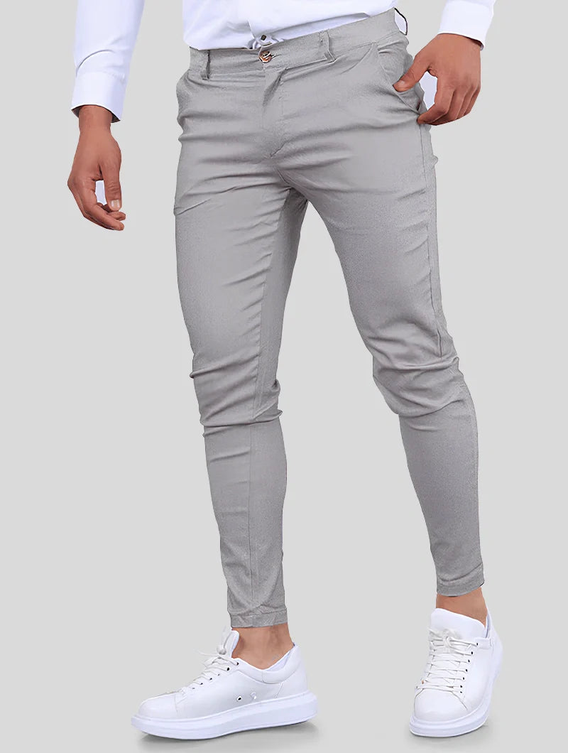Noa Stretch Trousers