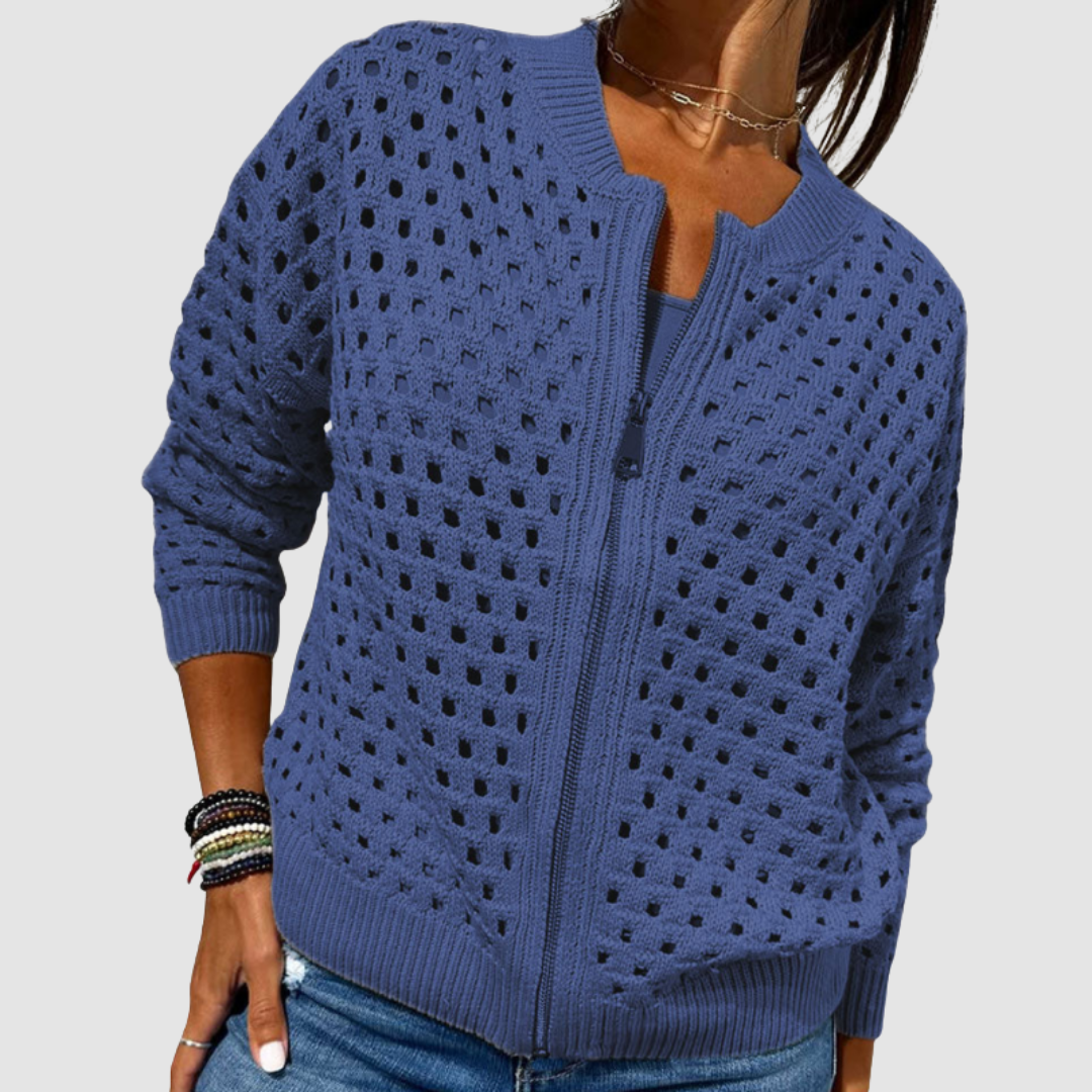 Desiree™ | Chic Knit Cardigan