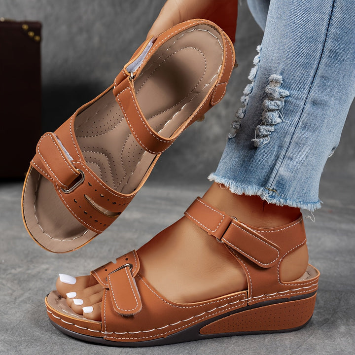 ComfortLift™ Orthopedic Sandals
