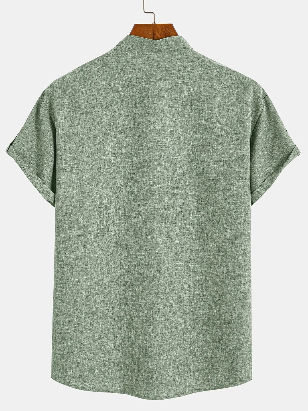 Luca | Relaxed Summer Shirt