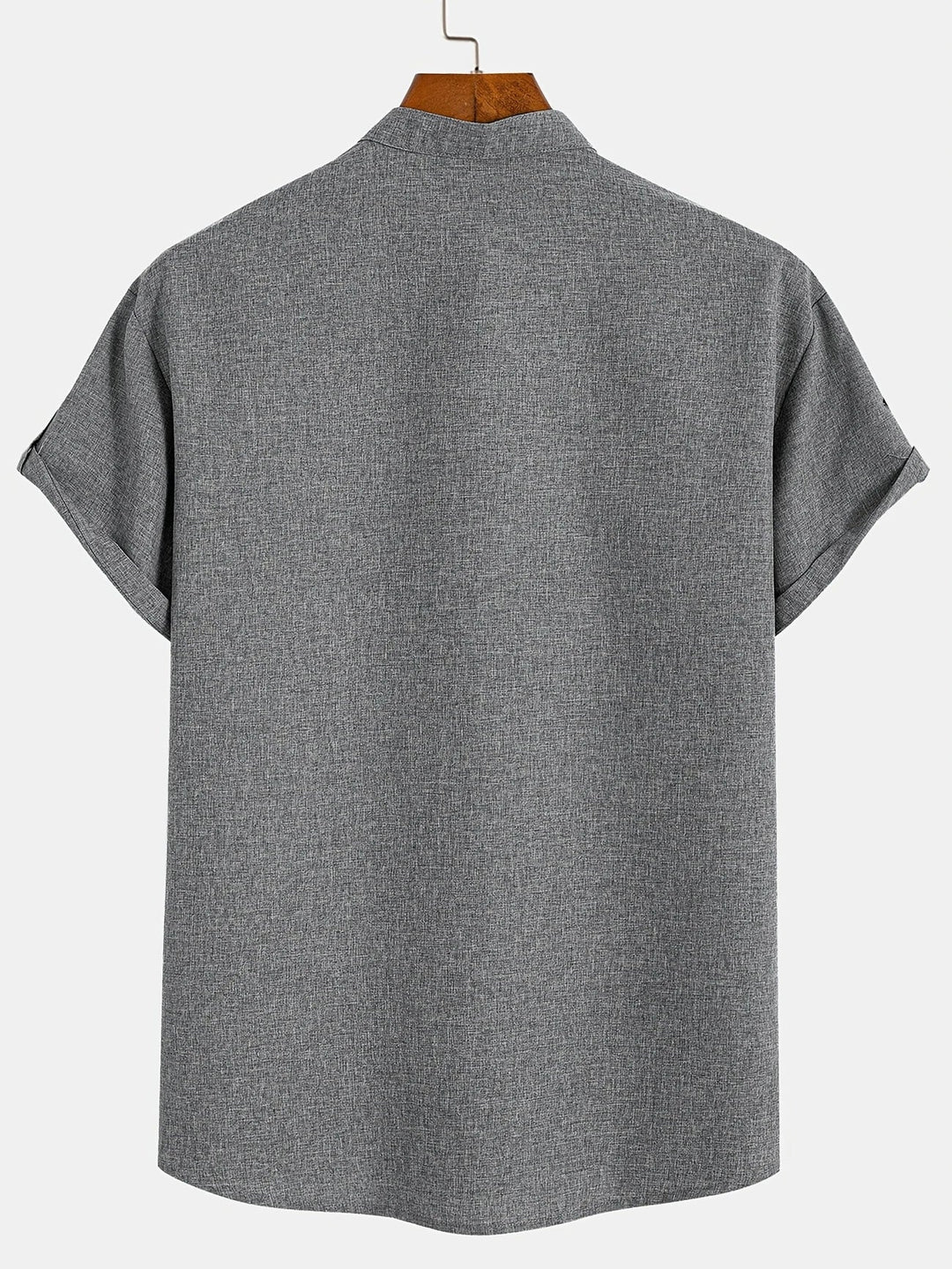 Luca | Relaxed Summer Shirt