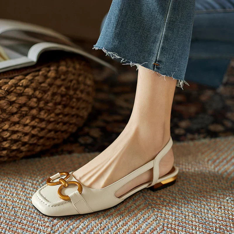 Cecilia™ | Soft Step Sandals
