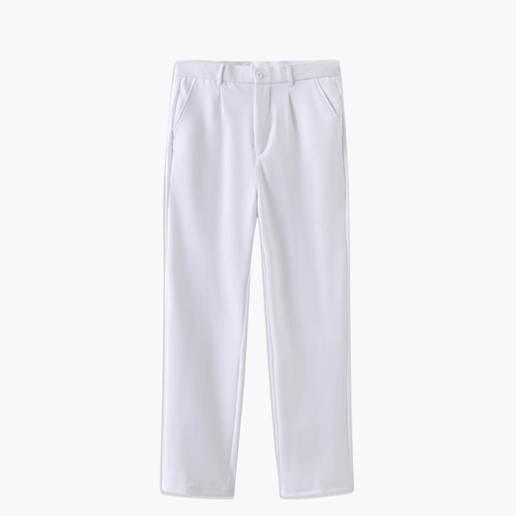 Ethan™ — Relaxed Tailored Trousers