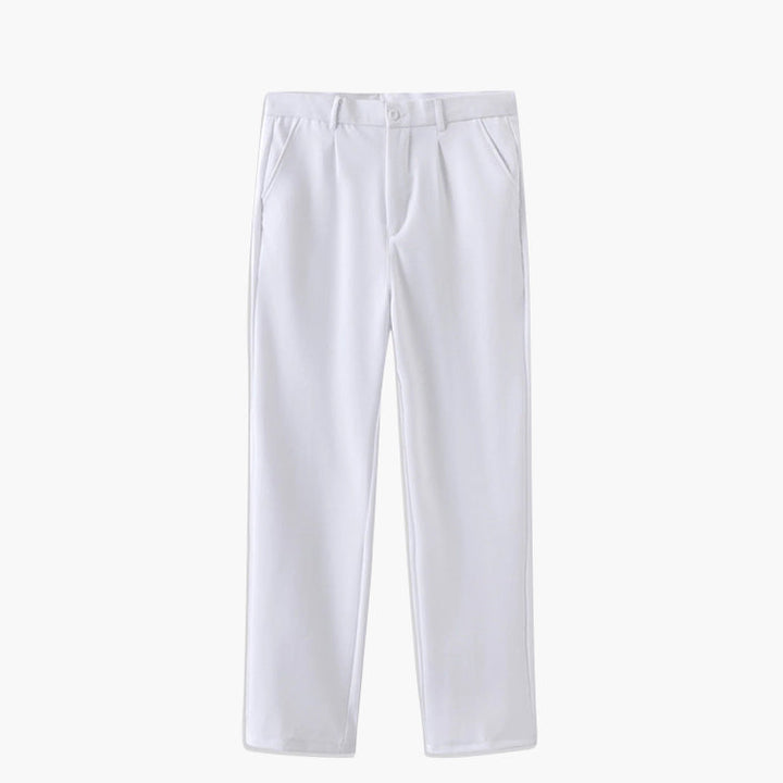 Ethan™ — Relaxed Tailored Trousers