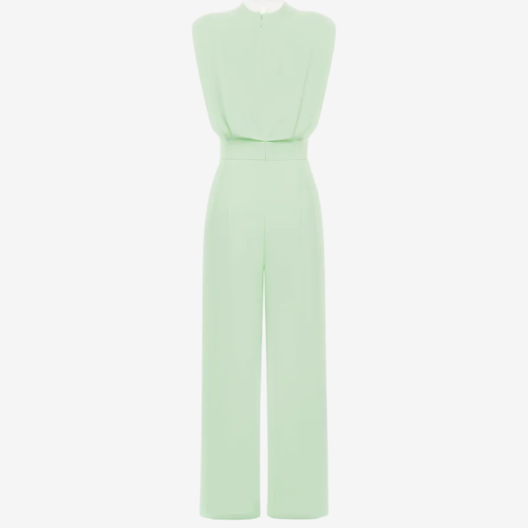 Sienna | Elegant Wide-Leg Jumpsuit