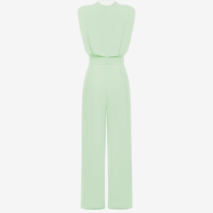 Sienna | Elegant Wide-Leg Jumpsuit