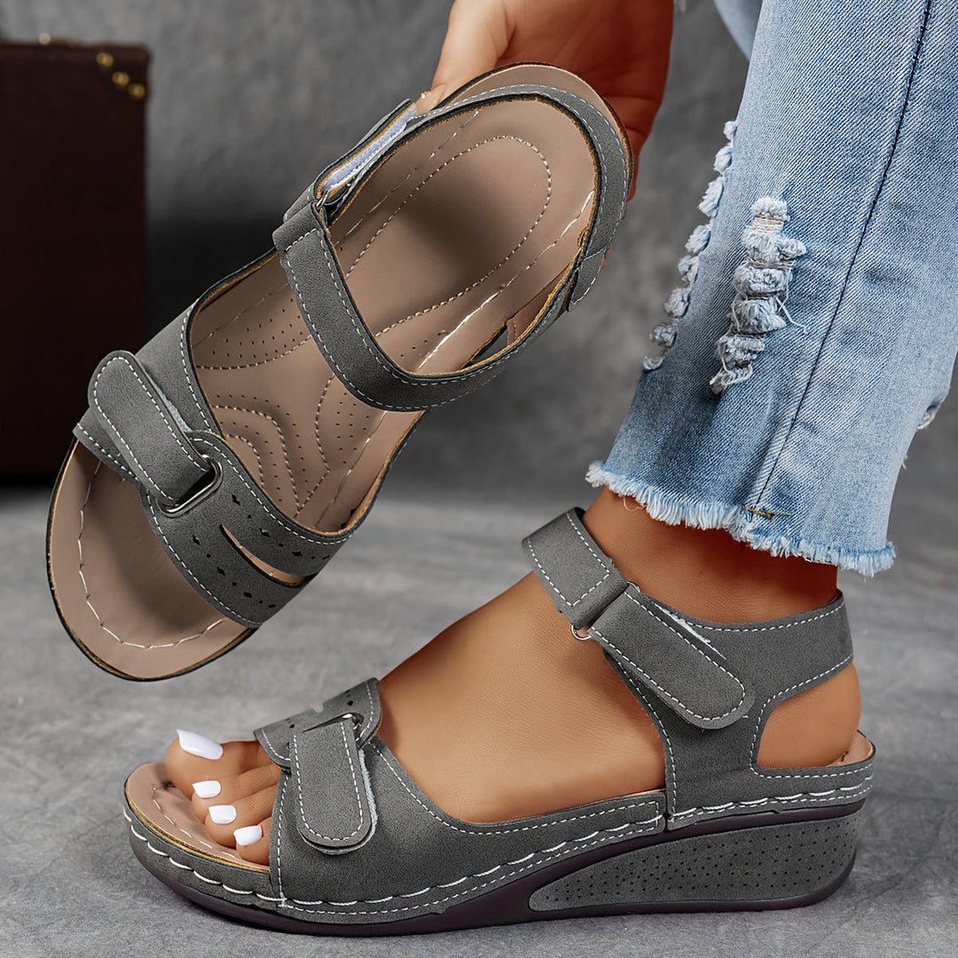 ComfortLift™ Orthopedic Sandals