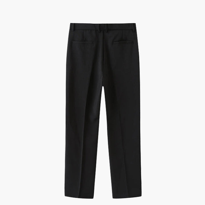 Ethan™ — Relaxed Tailored Trousers